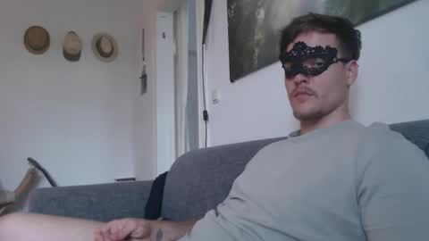 fuckordie1312 online show from May 19, 2026, 4:46 pm