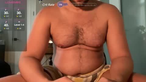Snapshot of fuckyeahcoach chatting on December 17, 2024, 2:44 pm Muscle Bear Jock in Training online show from December 17, 2024, 2:44 pm