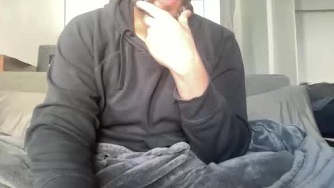 Snapshot of fuckyeahcoach chatting on February 8, 2026, 6:55 pm Muscle Bear Jock in Training online show from February 8, 2026, 6:55 pm