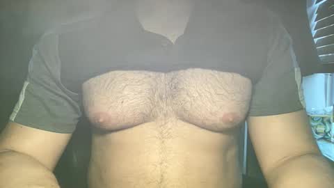 Snapshot of fuckyeahcoach chatting on February 17, 2026, 2:35 pm Muscle Bear Jock in Training online show from February 17, 2026, 2:35 pm