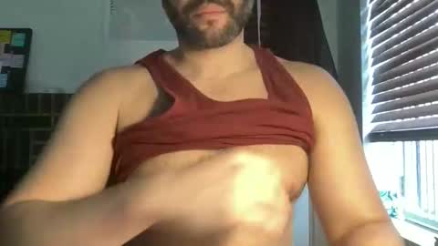 Snapshot of fuckyeahcoach chatting on February 21, 2026, 4:19 pm Muscle Bear Jock in Training online show from February 21, 2026, 4:19 pm