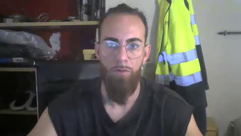 fuerte440 online show from October 7, 2025, 8:33 am