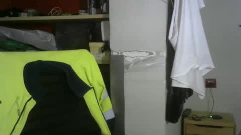 fuerte440 online show from October 7, 2025, 10:07 pm