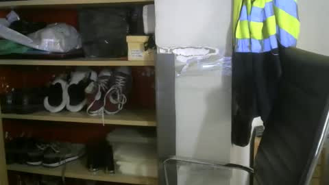 fuerte440 online show from October 10, 2025, 8:46 am