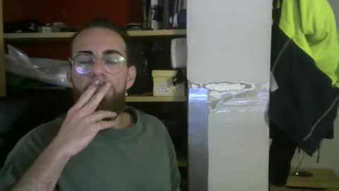 fuerte440 online show from October 15, 2025, 8:03 am