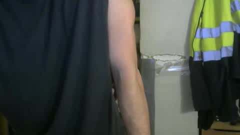 fuerte440 online show from October 20, 2025, 9:10 am