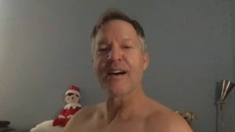 Gregorio online show from January 2, 2025, 3:37 am