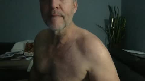 Gregorio online show from February 12, 2025, 4:54 am