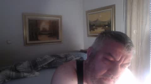 fukingcrazy online show from April 12, 2026, 8:30 am