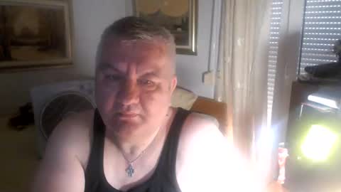 fukingcrazy online show from June 11, 2026, 8:23 am