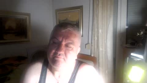 fukingcrazy online show from June 14, 2026, 10:45 pm