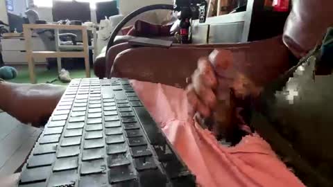 fuklicious online show from February 1, 2026, 5:11 pm