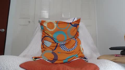 Andres. online show from December 4, 2024, 4:32 am