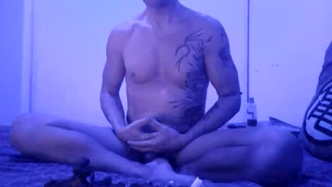 FullArtOfSex online show from January 14, 2026, 6:24 pm