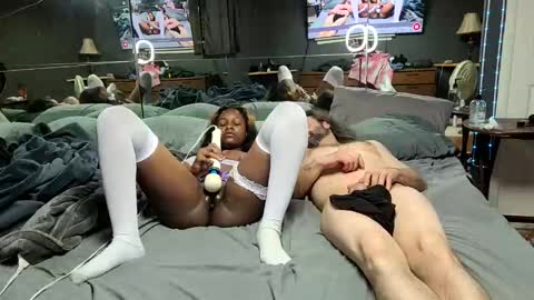 Snapshot of fun807352 chatting on January 23, 2025, 4:19 am Charitybabe friends online show from January 23, 2025, 4:19 am