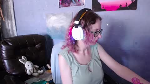 Princess Nellie  Captain Simon online show from December 8, 2024, 12:52 pm