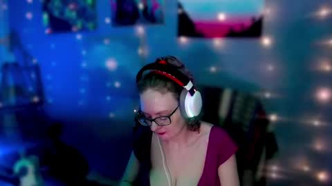 Princess Nellie  Captain Simon online show from January 24, 2025, 5:53 pm