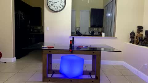 Fun Charlie online show from November 3, 2025, 3:41 am