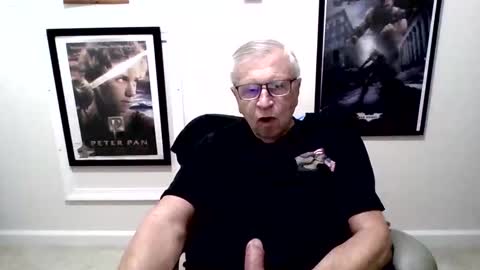 funclemike online show from October 28, 2025, 3:14 pm