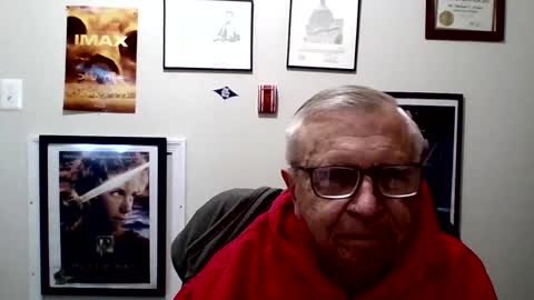 funclemike online show from November 2, 2025, 7:27 pm