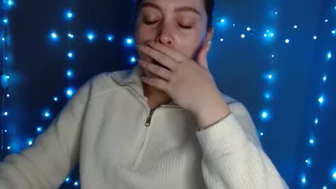 Snapshot of funemma000 chatting on February 23, 2026, 11:07 am Emma online show from February 23, 2026, 11:07 am