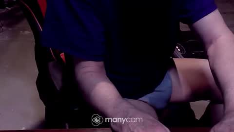 Snapshot of funformycock2025 chatting on January 12, 2026, 6:40 am FunForMyCock online show from January 12, 2026, 6:40 am