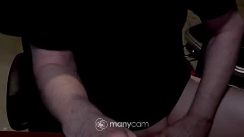 Snapshot of funformycock2025 chatting on March 1, 2026, 5:20 am FunForMyCock online show from March 1, 2026, 5:20 am