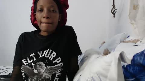 Funkypussy8 online show from November 2, 2025, 7:16 pm