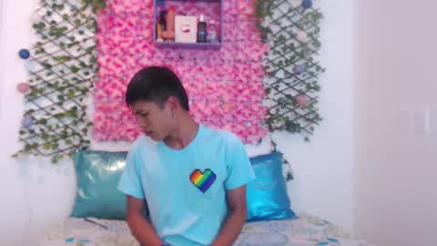 funny_and_horny online show from September 30, 2025, 3:55 am