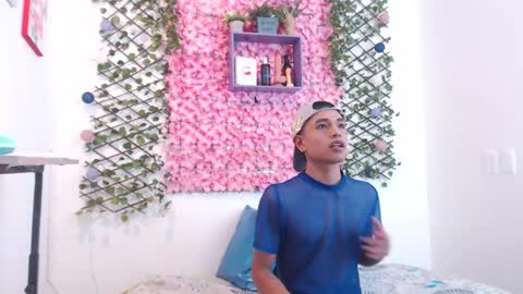 funny_and_horny online show from October 11, 2025, 4:12 am