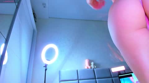 Just yours blondi 3 online show from October 24, 2025, 1:13 am