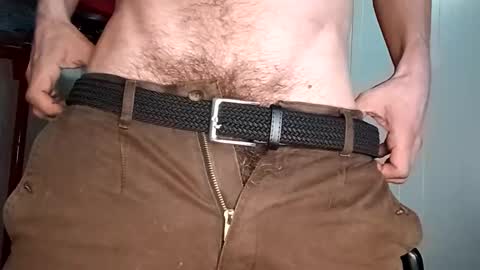 Italian men online show from January 24, 2025, 3:02 pm