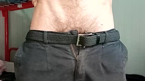 Italian men online show from September 22, 2025, 11:01 am