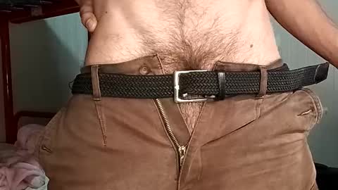 Italian men online show from October 27, 2025, 11:03 am