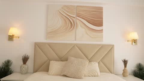 Katy Noel -  online show from October 27, 2025, 12:09 pm