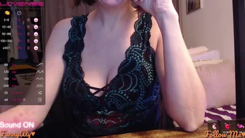 Snapshot of funnyaly chatting on January 31, 2026, 9:02 pm funnyaly online show from January 31, 2026, 9:02 pm