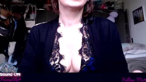 funnyaly online show from March 16, 2026, 2:32 pm
