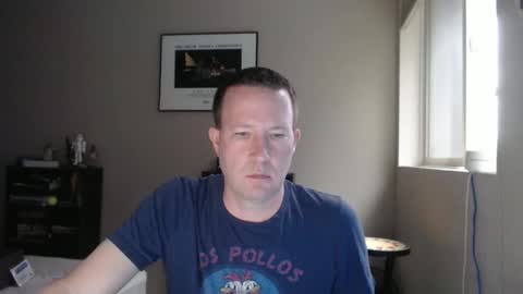 Hello online show from January 31, 2025, 10:52 pm