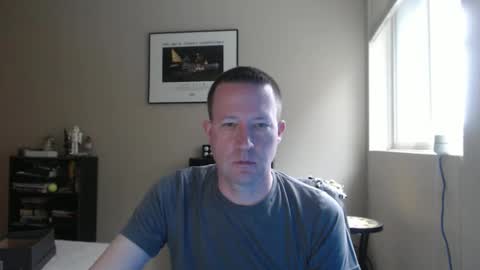 Hello online show from March 8, 2025, 8:57 pm