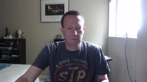 Hello online show from September 14, 2025, 8:52 pm