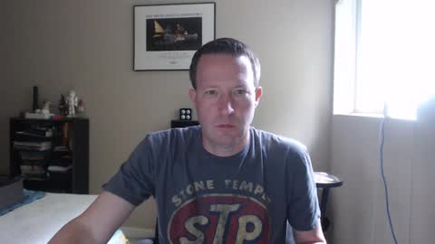 Hello online show from September 28, 2025, 6:57 pm