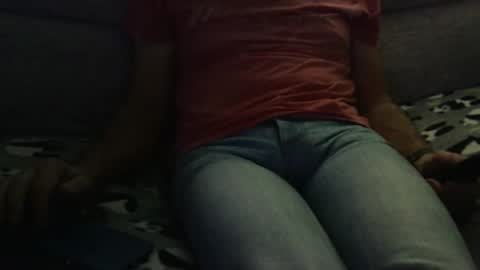 Funslimguy online show from October 30, 2025, 9:37 pm