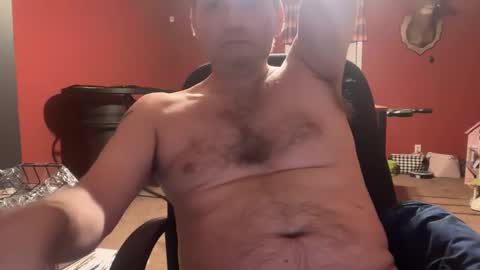 furdude777777 online show from December 15, 2025, 8:18 am