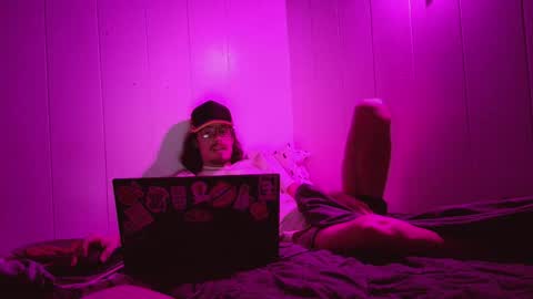 fushi91 online show from February 20, 2026, 6:48 am