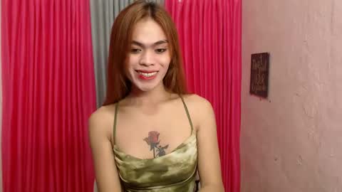 Snapshot of fushialore chatting on January 27, 2025, 6:41 am fushialore online show from January 27, 2025, 6:41 am