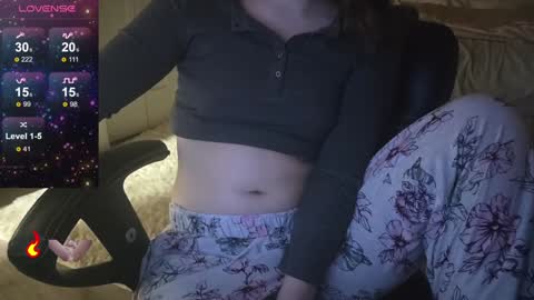 Snapshot of fuxkme_jen chatting on January 6, 2025, 12:59 am fuxkme_jen online show from January 6, 2025, 12:59 am