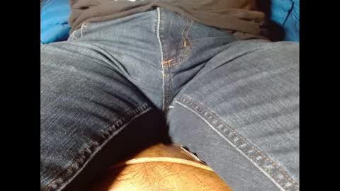 Snapshot of fuzzyblues chatting on January 1, 2025, 9:09 pm Fuzzy Blues online show from January 1, 2025, 9:09 pm