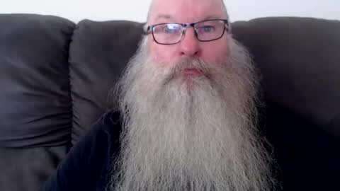 Mark online show from February 8, 2025, 3:19 am
