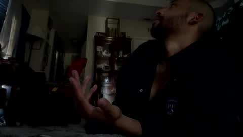 fvvkboyy online show from February 2, 2025, 7:04 pm