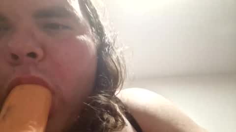 fxckc4rl3yllis99 online show from March 3, 2026, 3:56 am